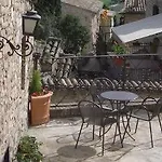 Hotel Jfi Hermitage Assisi