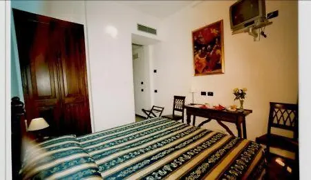 Jfi Hermitage Hotel