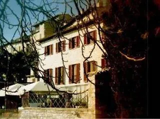 Jfi Hermitage Hotel Assisi