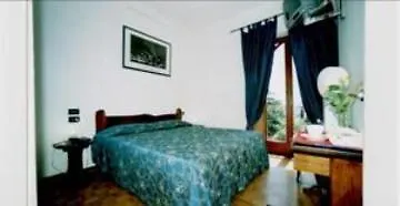 Jfi Hermitage Hotel Assisi