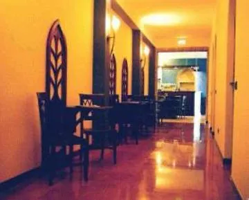 Jfi Hermitage ホテル 3*