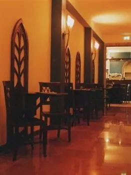 Jfi Hermitage Hotel Assisi