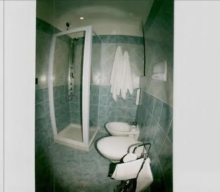 Hotel Jfi Hermitage 3*