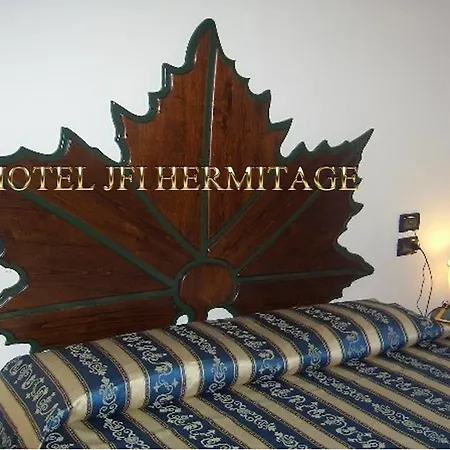 Jfi Hermitage 酒店 3*