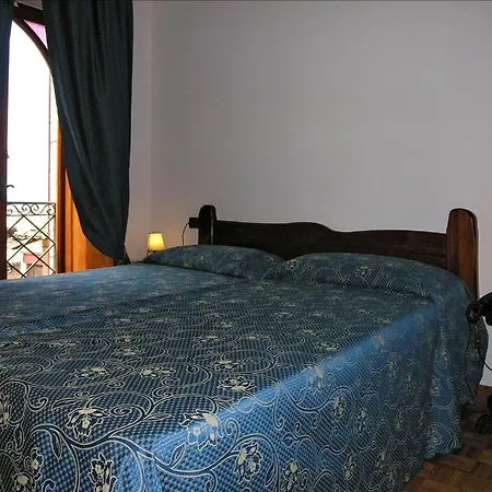 Jfi Hermitage 3* 阿西西