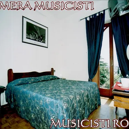 Jfi Hermitage 酒店