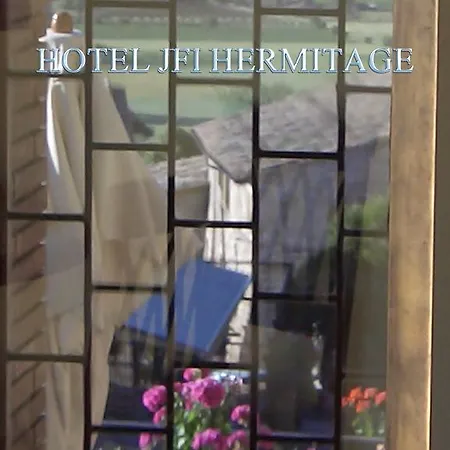 Jfi Hermitage Hotel 3*