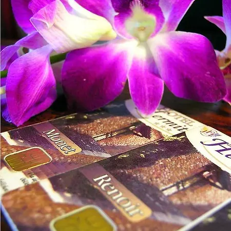 酒店 Jfi Hermitage 阿西西