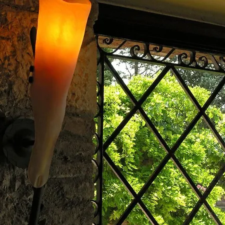 Jfi Hermitage 3* 아시시