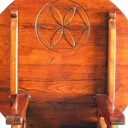 Jfi Hermitage 3* 阿西西