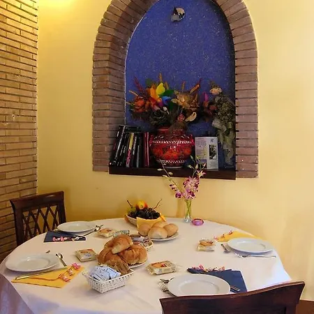 Jfi Hermitage Hotel Assisi