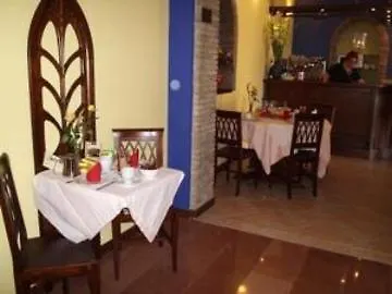 Jfi Hermitage 3* 阿西西