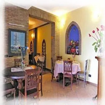 ホテル Jfi Hermitage アッシジ
