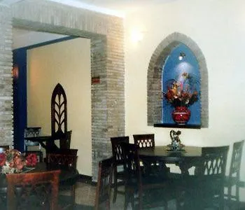 Jfi Hermitage Hotel