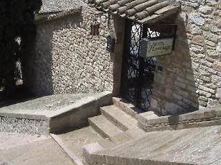 Jfi Hermitage Assisi