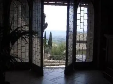 Hotel Jfi Hermitage Assisi