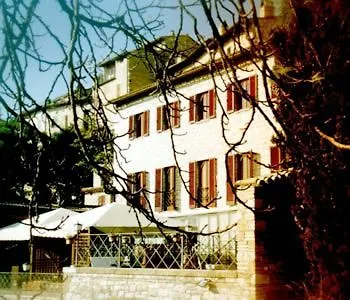 Jfi Hermitage Hotel 3*