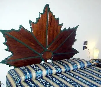 Jfi Hermitage Hotel Assisi