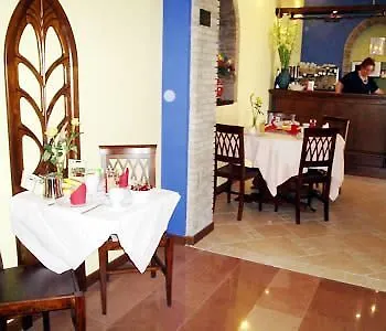 Jfi Hermitage Hotel 3*