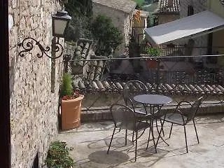 Hotel Jfi Hermitage Assisi