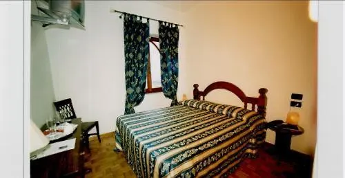 Jfi Hermitage Assisi