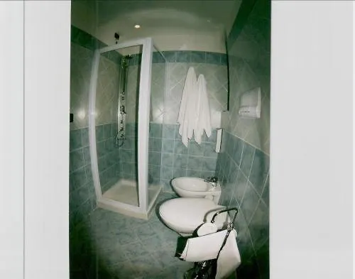 Hotel Jfi Hermitage 3*