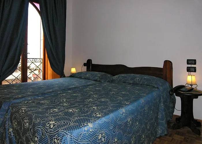 Jfi Hermitage 3* Asyż