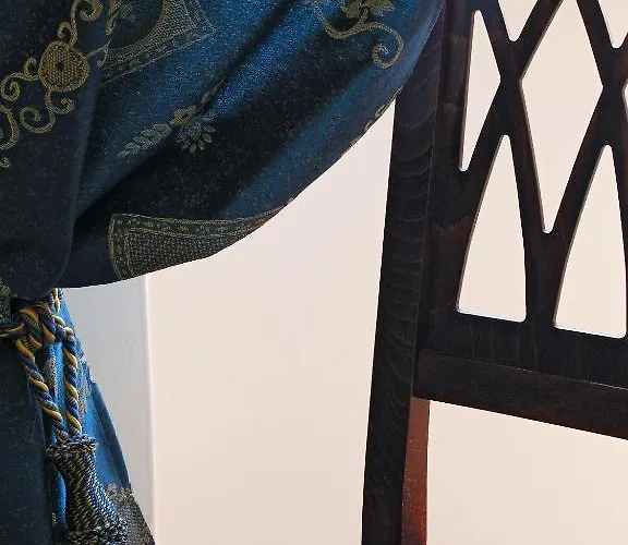 Jfi Hermitage Hotel Assisi