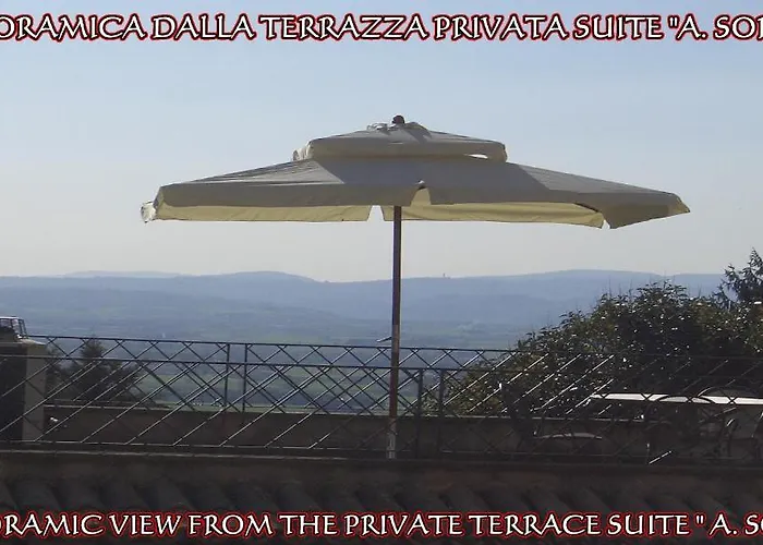 Jfi Hermitage 3* Assisi