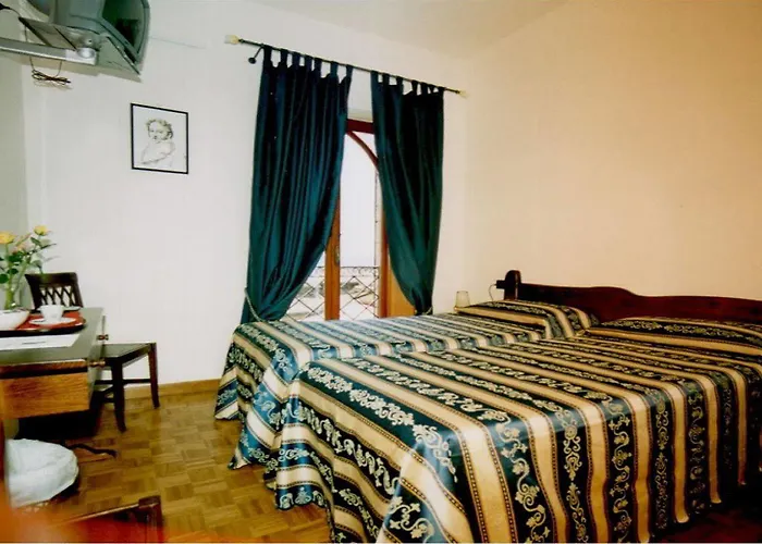 Jfi Hermitage Assisi