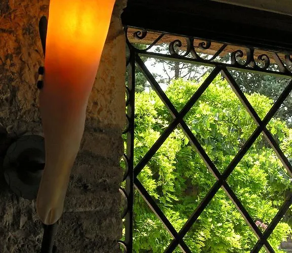 Jfi Hermitage 3* Asyż