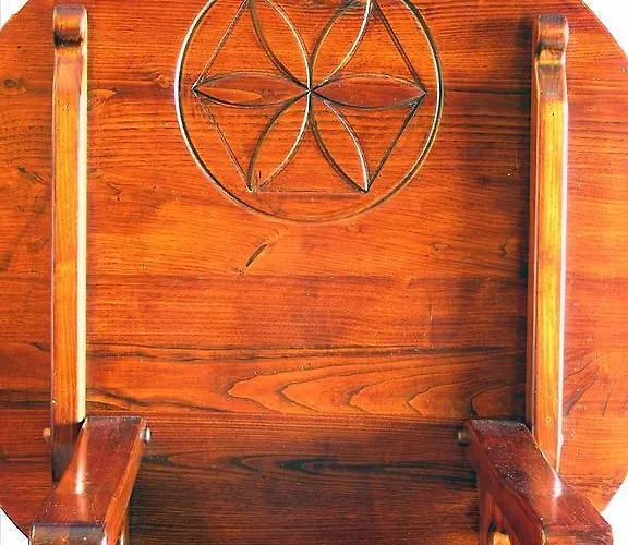 Jfi Hermitage 3* Assisi