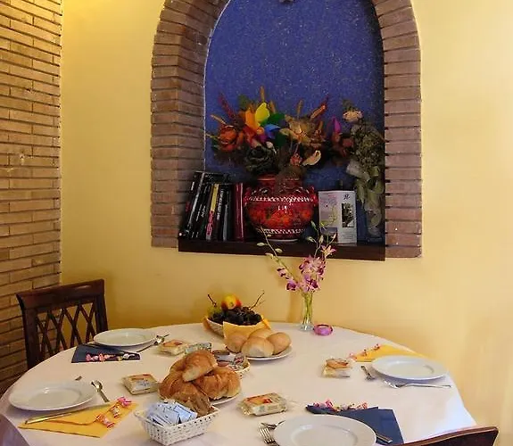 Jfi Hermitage Hotel Asyż