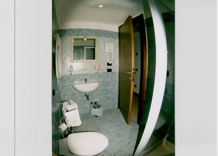 Jfi Hermitage Hotel Assisi