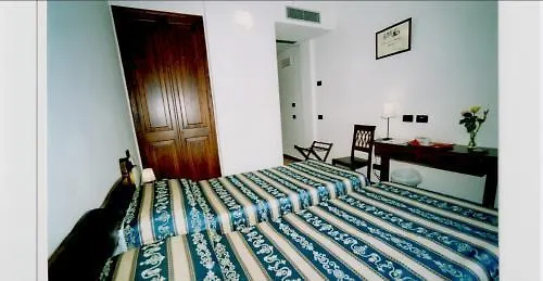 Hotel Jfi Hermitage 3*