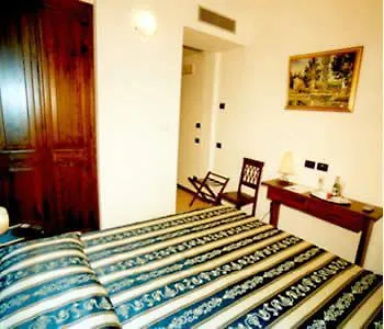 Hotel Jfi Hermitage 3*