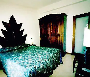 Jfi Hermitage 3* Assisi